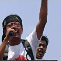 Ketua Gempur, Oki Satrio